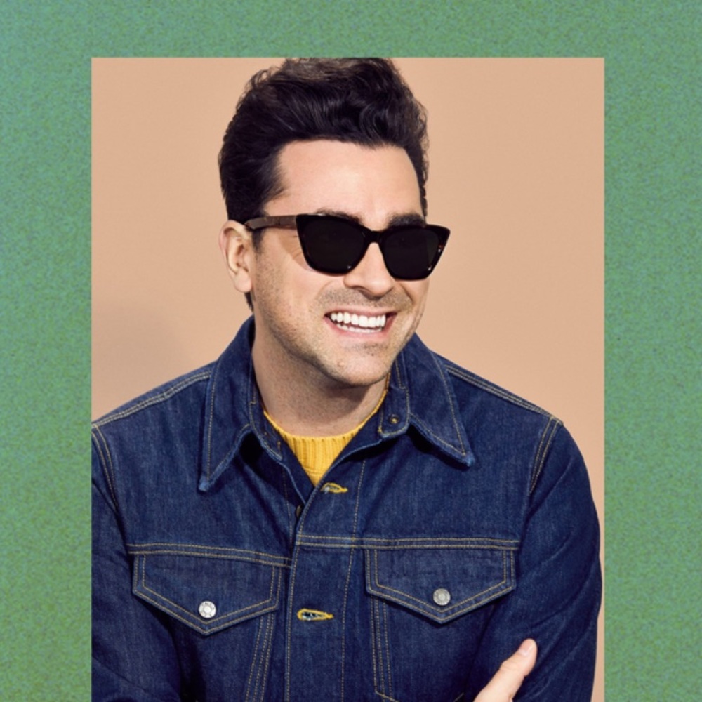 Rose Dark Tortoise sunglasses